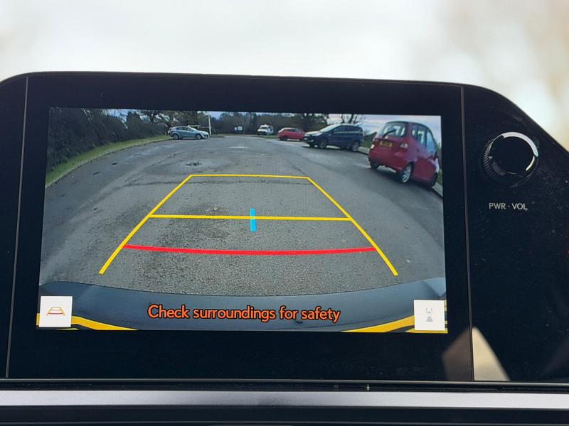 Used Lexus UX 2023 for sale - 76888208: Photo 15