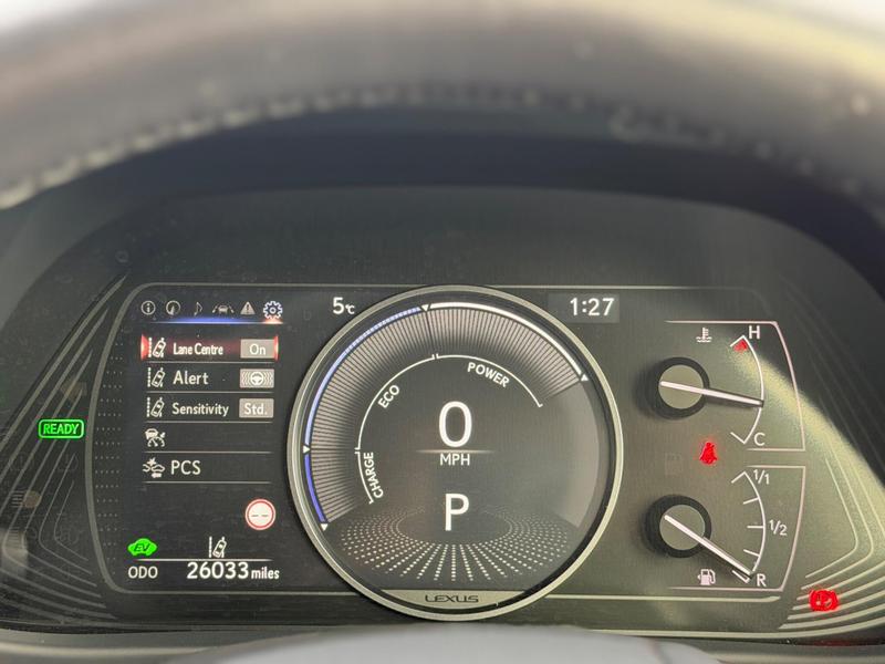 Used Lexus UX 2023 for sale - 76888208: Photo 16