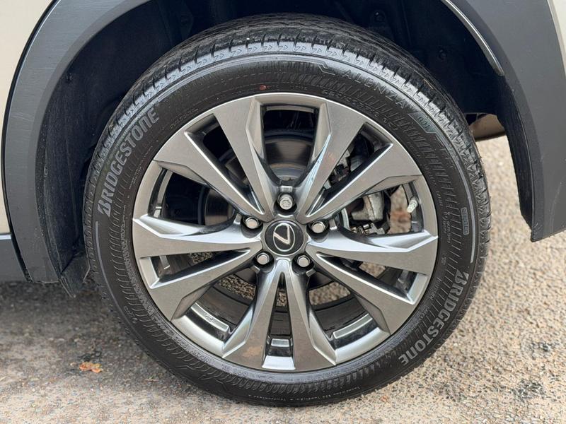 Used Lexus UX 2023 for sale - 76888208: Photo 41