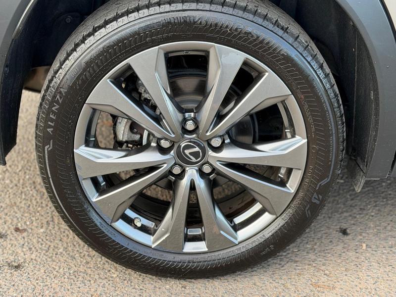 Used Lexus UX 2023 for sale - 76888208: Photo 42