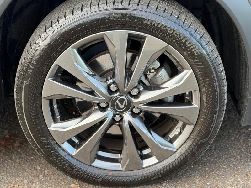 Used Lexus UX 2023 for sale - 76888208: Photo 43