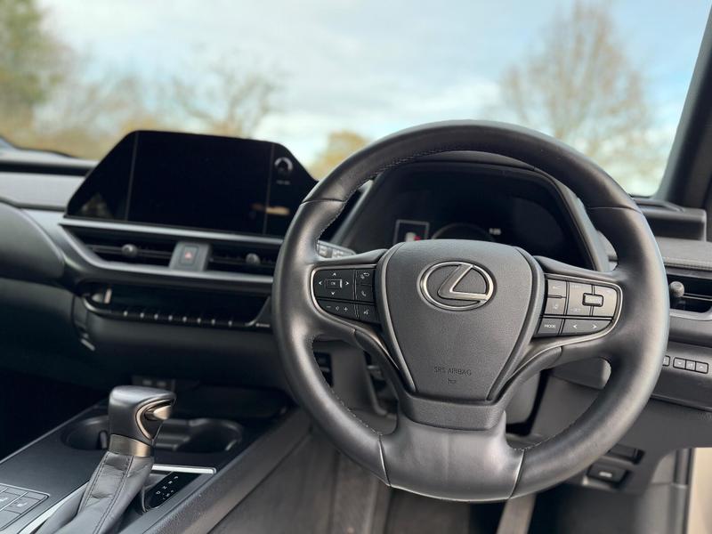 Used Lexus UX 2023 for sale - 76888208: Photo 47