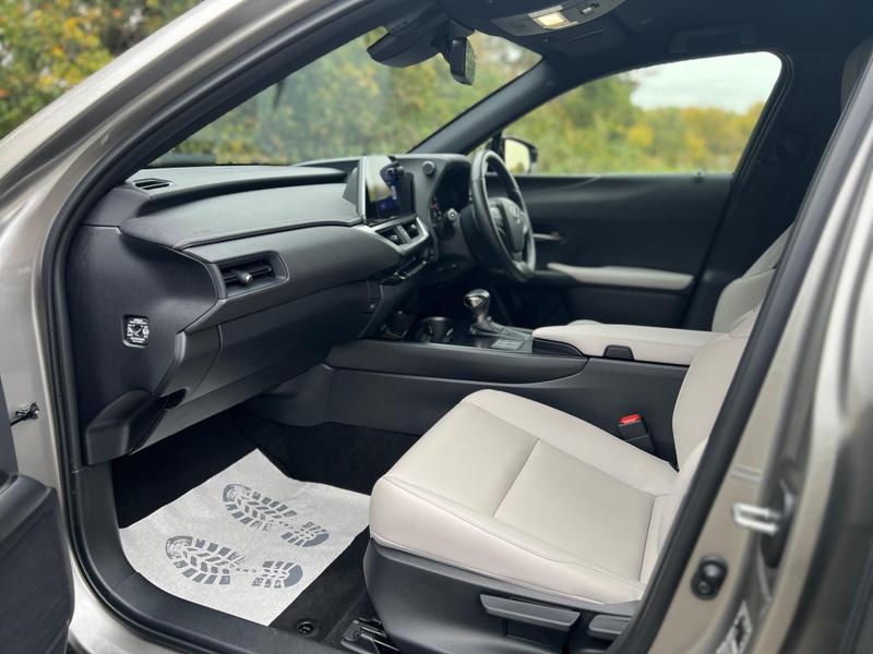 Used Lexus UX 2023 for sale - 76888208: Photo 53