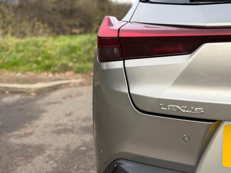 Used Lexus UX 2023 for sale - 76888208: Photo 58