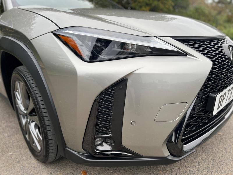 Used Lexus UX 2023 for sale - 76888208: Photo 62