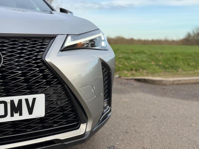 Used Lexus UX 2023 for sale - 76888208: Photo 67