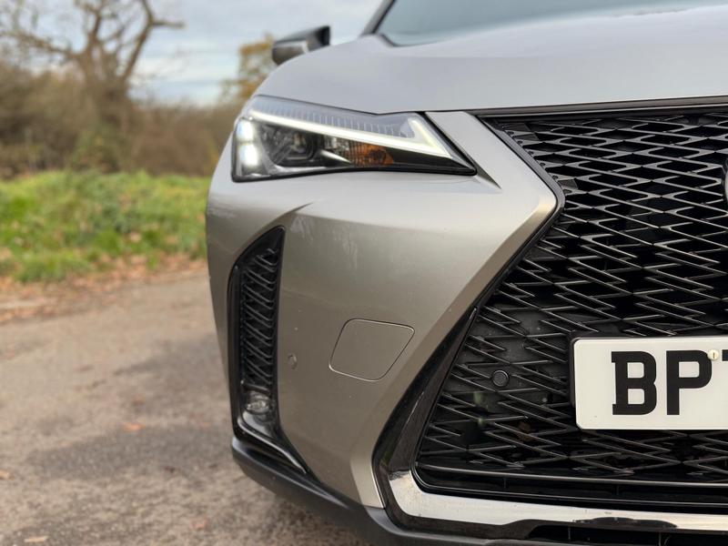 Used Lexus UX 2023 for sale - 76888208: Photo 68