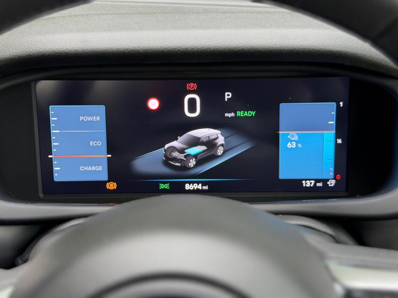 Used Jeep Other 2024 for sale - 77301127: Photo 32