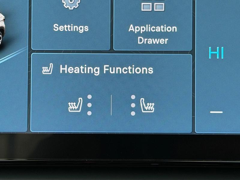 Used Jeep Other 2024 for sale - 77301127: Photo 48