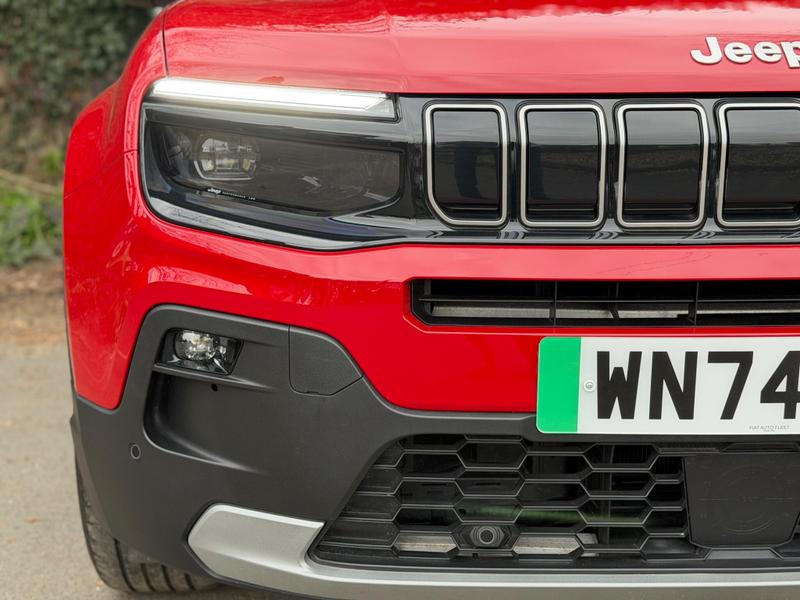 Used Jeep Other 2024 for sale - 77301127: Photo 60