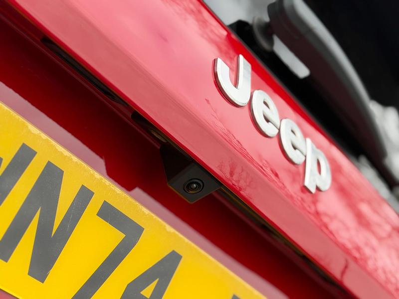 Used Jeep Other 2024 for sale - 77301127: Photo 62