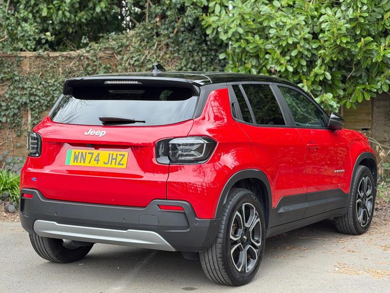 Used Jeep Other 2024 for sale - 77301127: Photo 9