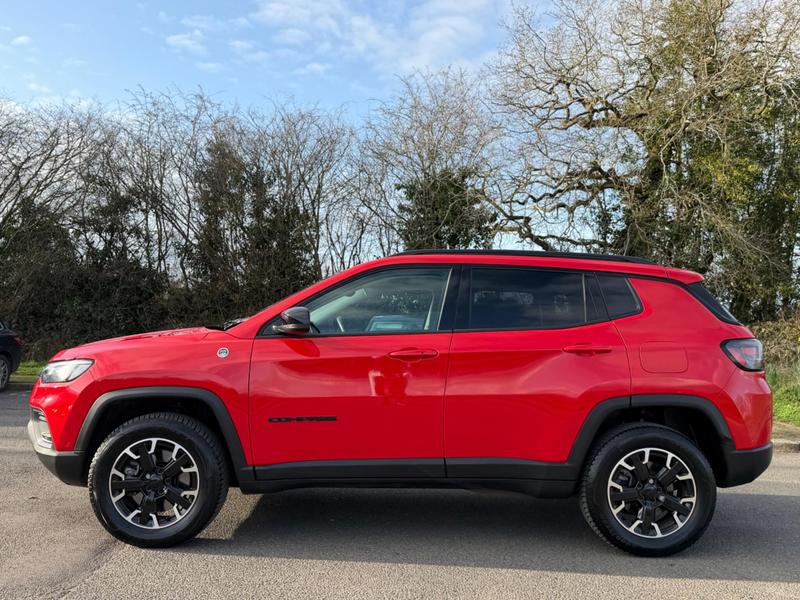 Used Jeep Compass 2025 for sale - 77665718: Photo 10