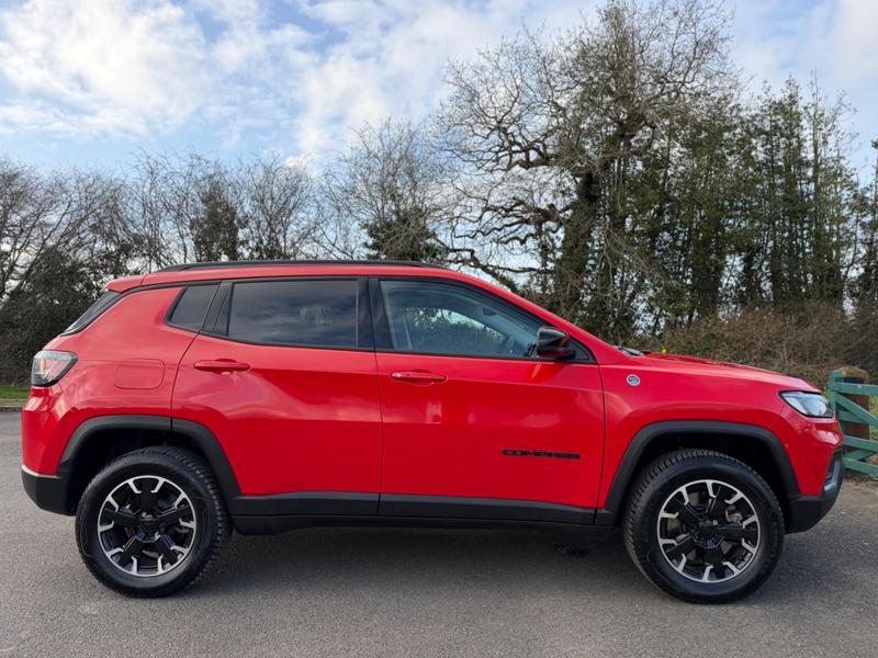 Used Jeep Compass 2025 for sale - 77665718: Photo 11