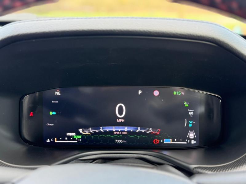 Used Jeep Compass 2025 for sale - 77665718: Photo 12