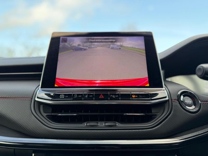 Used Jeep Compass 2025 for sale - 77665718: Photo 14