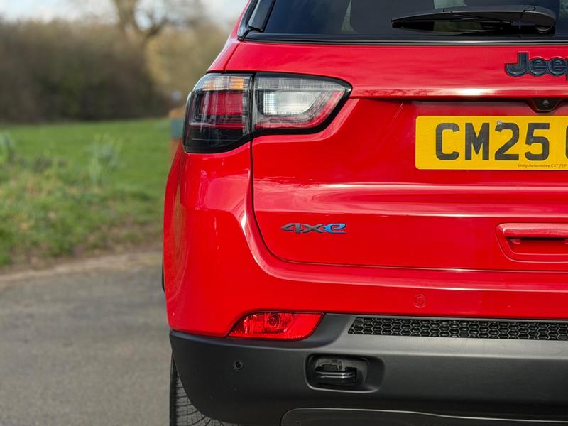 Used Jeep Compass 2025 for sale - 77665718: Photo 15