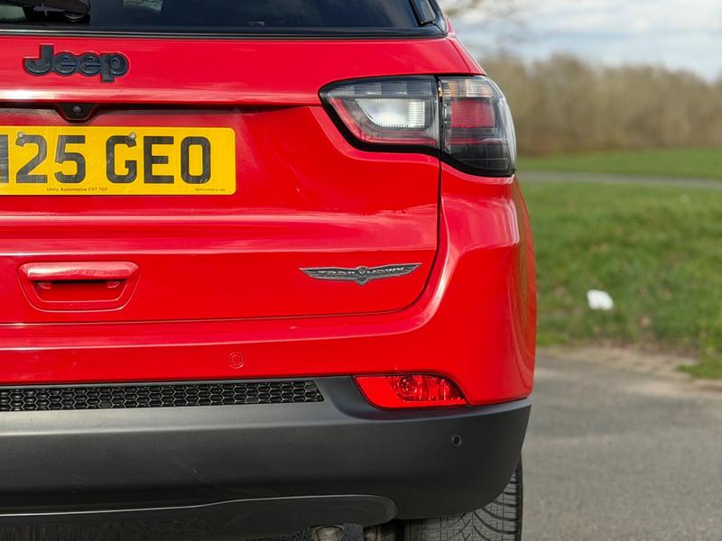 Used Jeep Compass 2025 for sale - 77665718: Photo 17