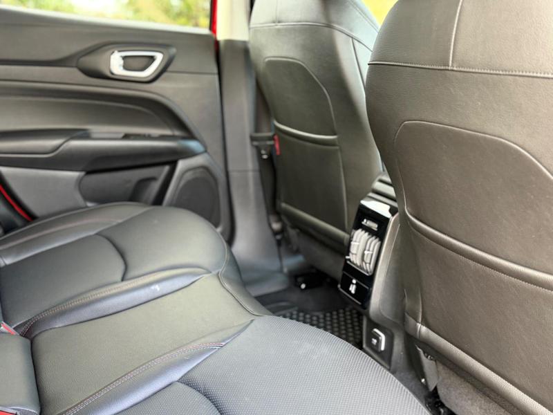 Used Jeep Compass 2025 for sale - 77665718: Photo 19