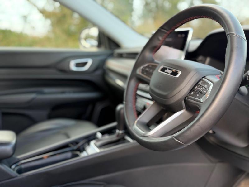 Used Jeep Compass 2025 for sale - 77665718: Photo 2