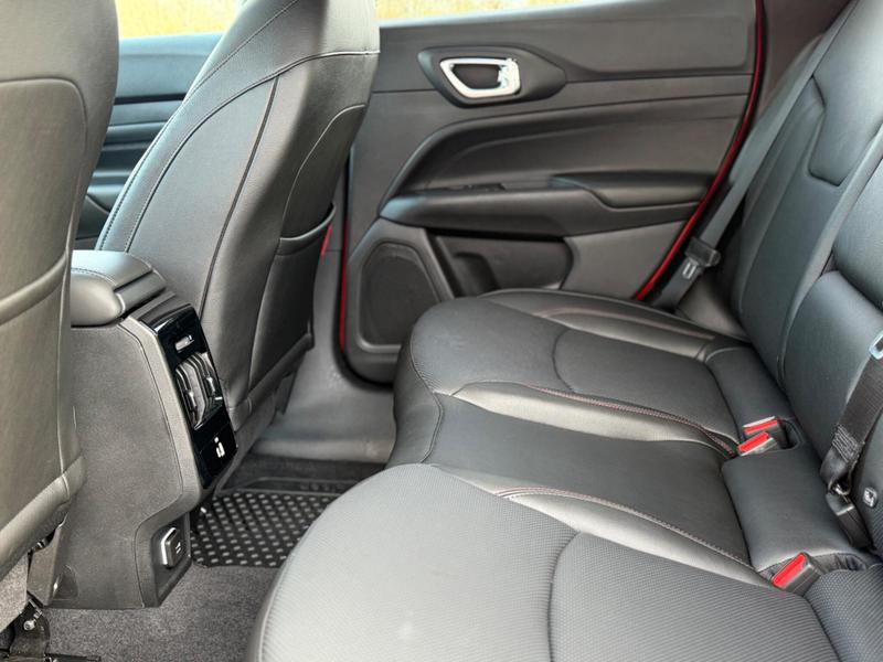 Used Jeep Compass 2025 for sale - 77665718: Photo 20