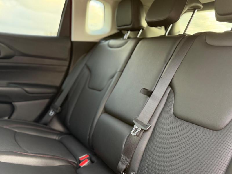Used Jeep Compass 2025 for sale - 77665718: Photo 21