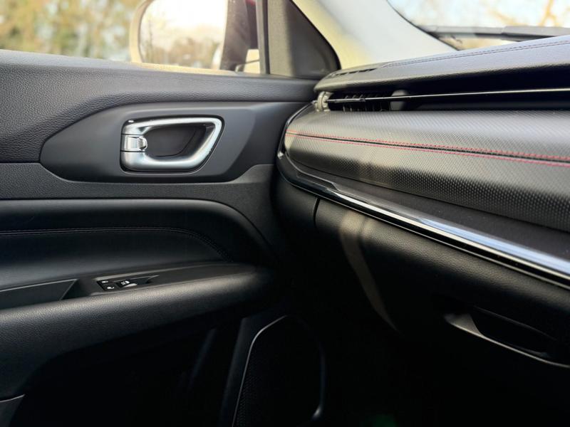 Used Jeep Compass 2025 for sale - 77665718: Photo 22