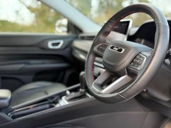 Used Jeep Compass 2025 for sale - 77665718: Photo