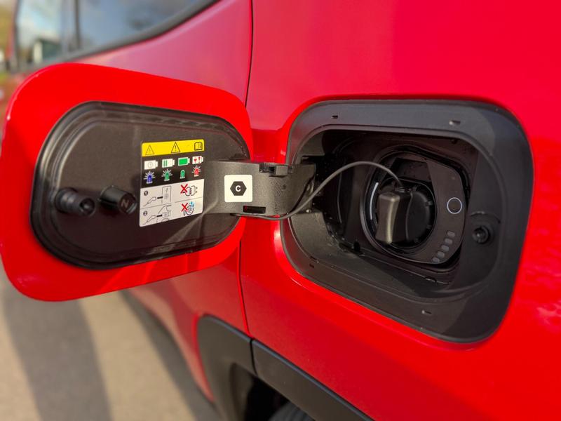 Used Jeep Compass 2025 for sale - 77665718: Photo 37