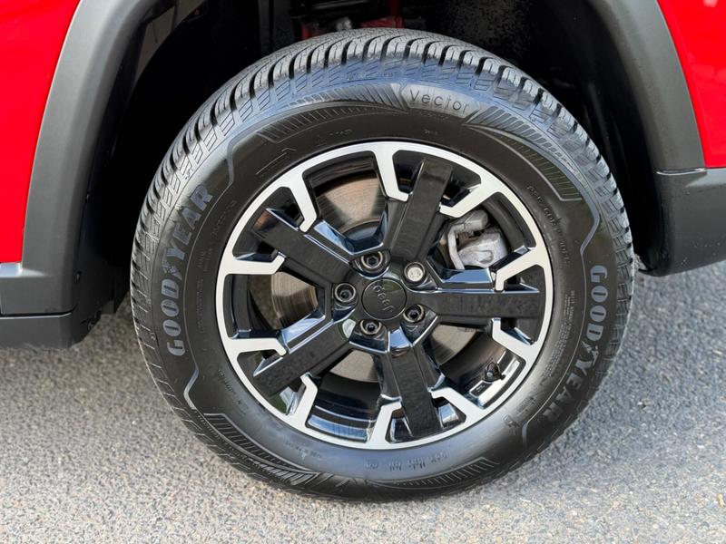 Used Jeep Compass 2025 for sale - 77665718: Photo 39