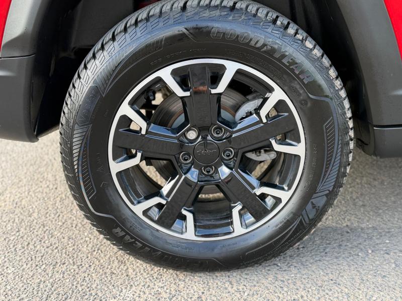 Used Jeep Compass 2025 for sale - 77665718: Photo 40