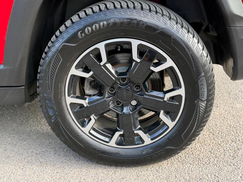 Used Jeep Compass 2025 for sale - 77665718: Photo 41