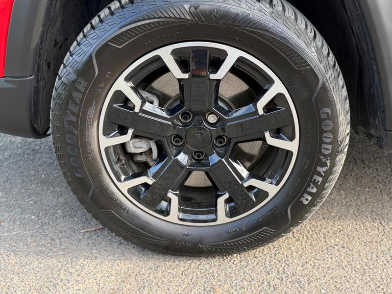 Used Jeep Compass 2025 for sale - 77665718: Photo 42