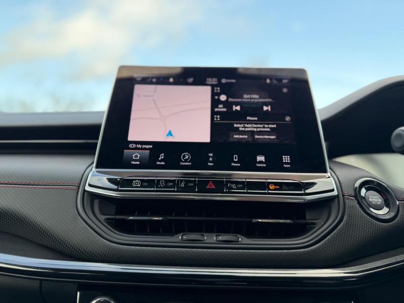 Used Jeep Compass 2025 for sale - 77665718: Photo 43