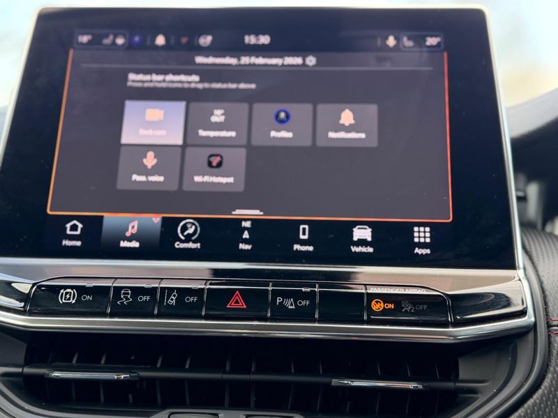 Used Jeep Compass 2025 for sale - 77665718: Photo 44