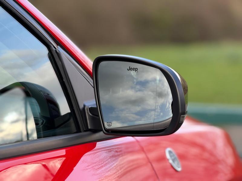 Used Jeep Compass 2025 for sale - 77665718: Photo 47