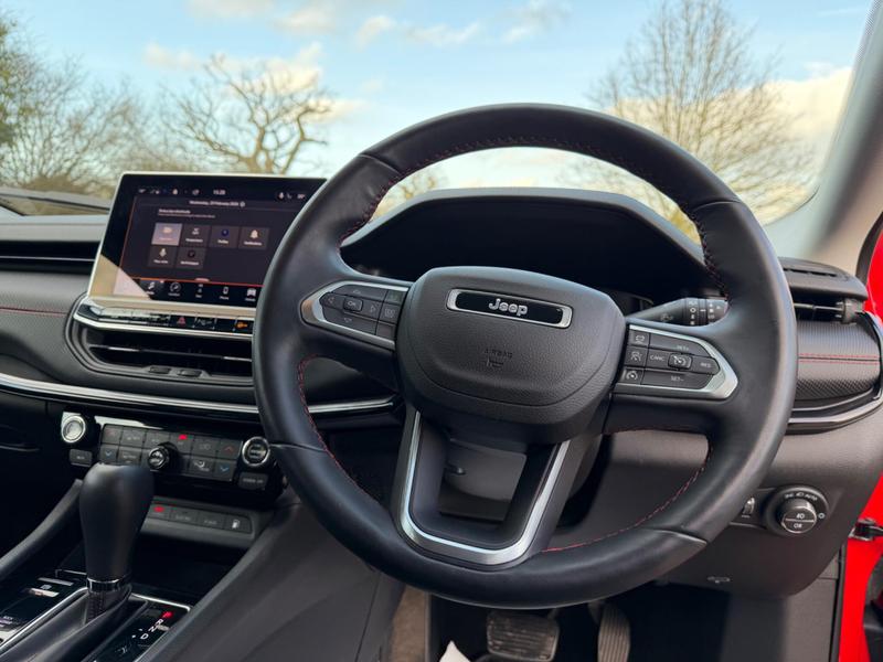 Used Jeep Compass 2025 for sale - 77665718: Photo 48