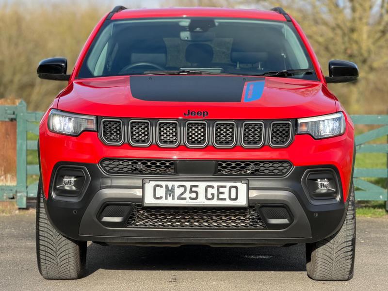 Used Jeep Compass 2025 for sale - 77665718: Photo 5