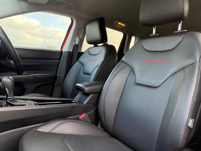 Used Jeep Compass 2025 for sale - 77665718: Photo 50