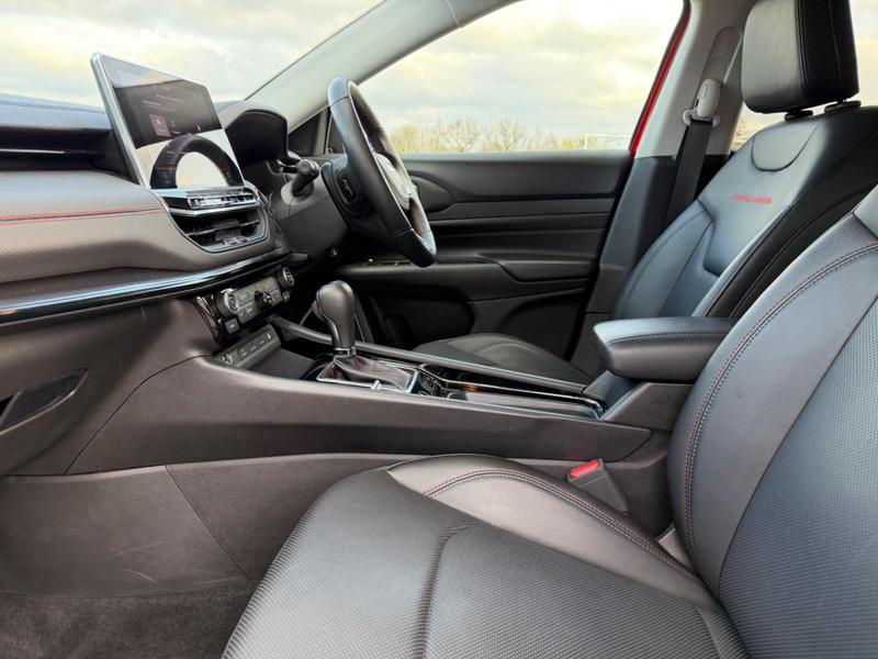 Used Jeep Compass 2025 for sale - 77665718: Photo 51