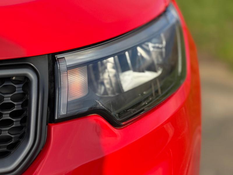 Used Jeep Compass 2025 for sale - 77665718: Photo 52