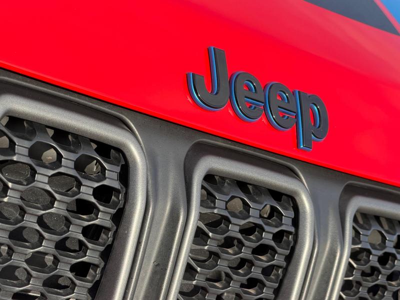 Used Jeep Compass 2025 for sale - 77665718: Photo 58