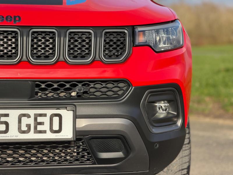 Used Jeep Compass 2025 for sale - 77665718: Photo 60