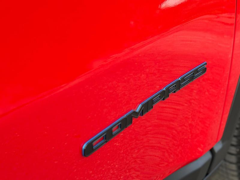 Used Jeep Compass 2025 for sale - 77665718: Photo 65