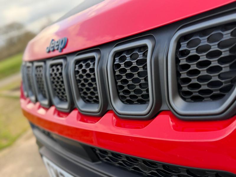 Used Jeep Compass 2025 for sale - 77665718: Photo 68