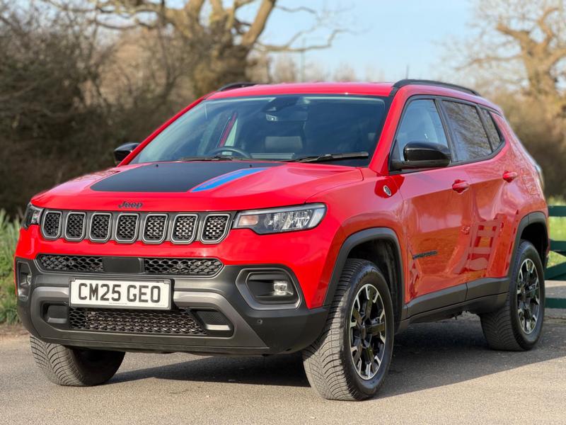 Used Jeep Compass 2025 for sale - 77665718: Photo 7