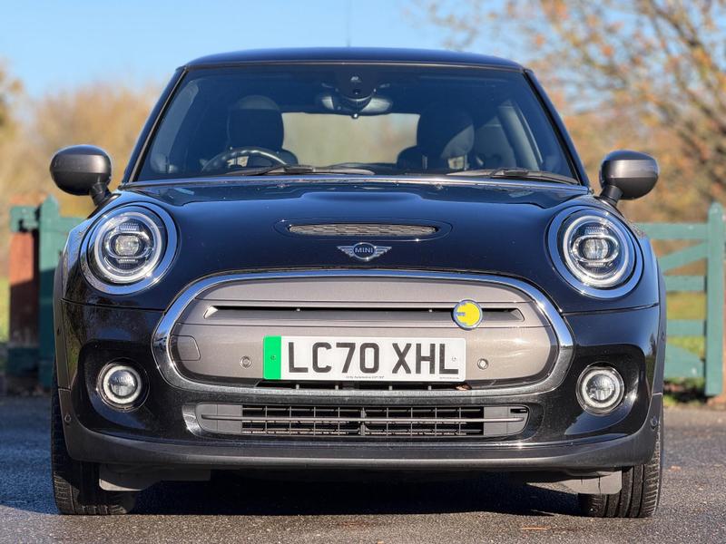 Used MINI Hatch 2020 for sale - 76888143: Photo 6