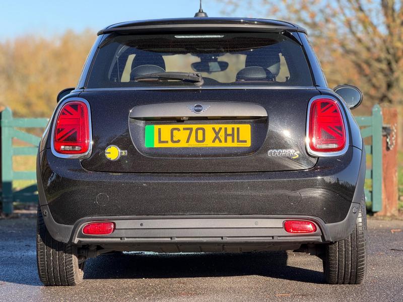 Used MINI Hatch 2020 for sale - 76888143: Photo 7