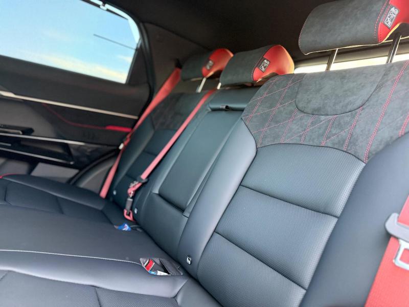 Used KGM Actyon for sale - 77447310: Photo 11