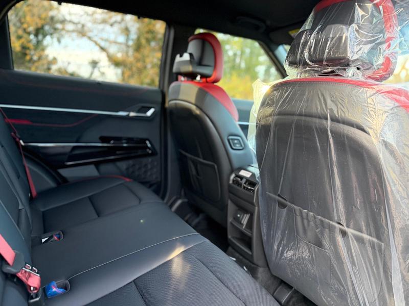 Used KGM Actyon for sale - 77447310: Photo 12